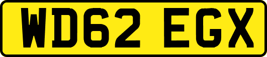 WD62EGX