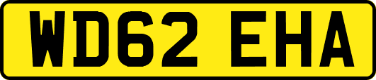 WD62EHA