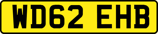 WD62EHB