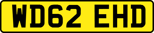 WD62EHD