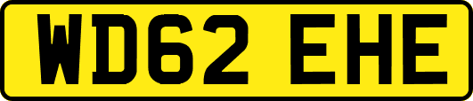 WD62EHE