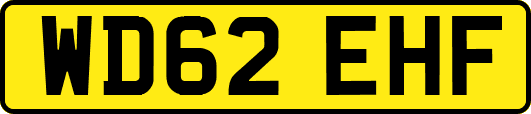 WD62EHF