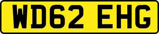 WD62EHG