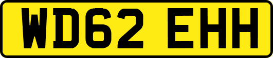WD62EHH