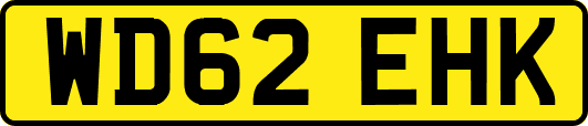 WD62EHK