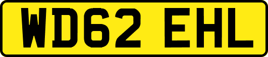 WD62EHL