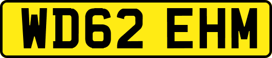 WD62EHM