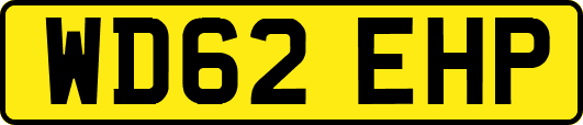 WD62EHP