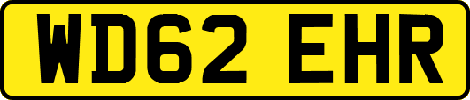 WD62EHR
