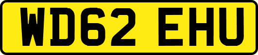 WD62EHU