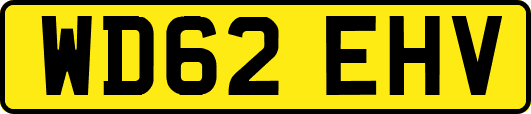 WD62EHV