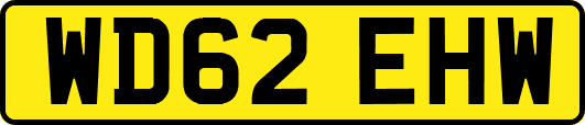 WD62EHW