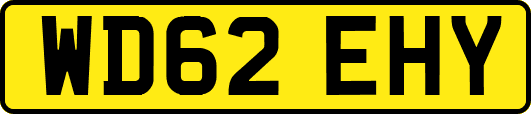 WD62EHY