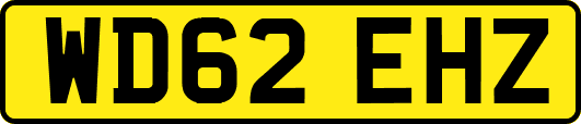 WD62EHZ