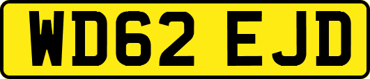 WD62EJD