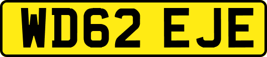 WD62EJE