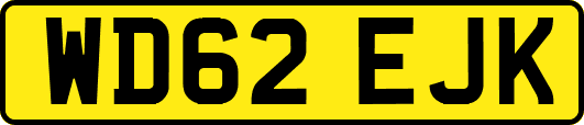 WD62EJK