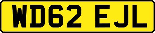 WD62EJL