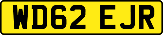 WD62EJR