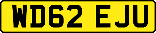 WD62EJU