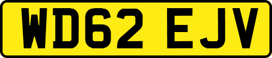 WD62EJV