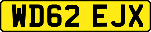 WD62EJX