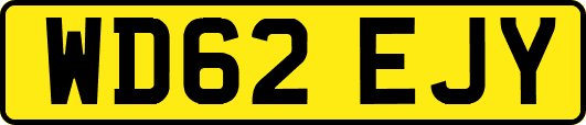 WD62EJY