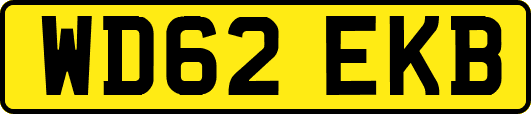 WD62EKB