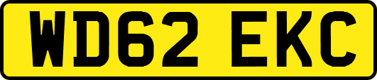 WD62EKC