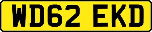 WD62EKD