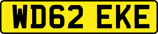 WD62EKE