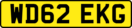 WD62EKG
