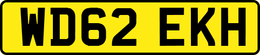WD62EKH