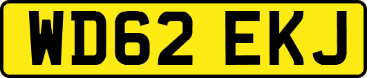 WD62EKJ