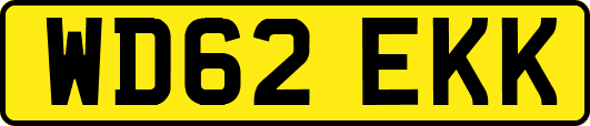 WD62EKK