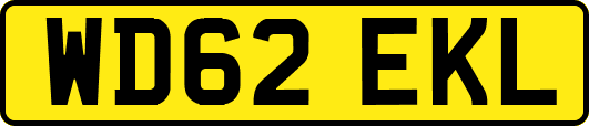WD62EKL