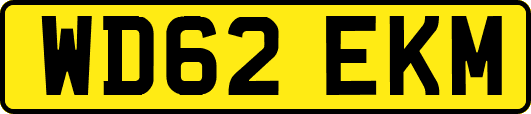 WD62EKM