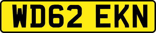 WD62EKN