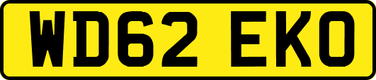 WD62EKO