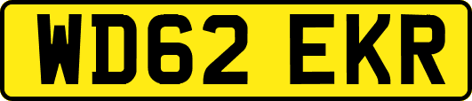 WD62EKR