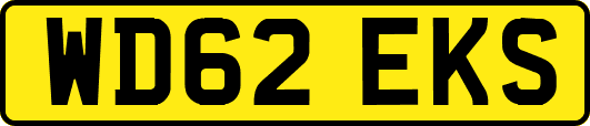 WD62EKS