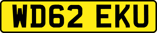 WD62EKU