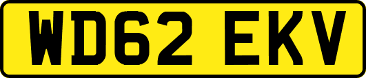 WD62EKV