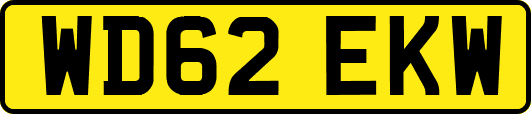 WD62EKW
