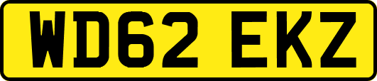 WD62EKZ
