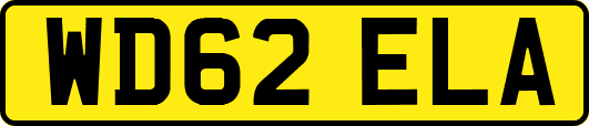 WD62ELA