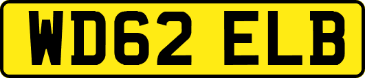 WD62ELB
