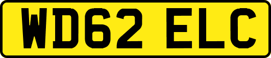 WD62ELC