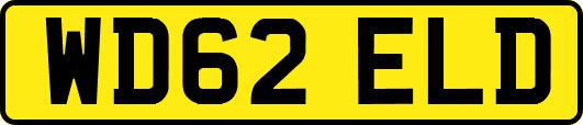 WD62ELD