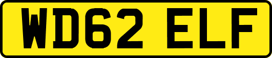 WD62ELF